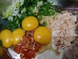 Telur Dadar Padang KW