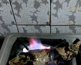 বেগুন ভর্তা (Begun Vorta recipe in Bengali) রেসিপির ধাপ 2 ছবি