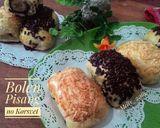 Foto langkah ke 12 dari resep 23.Bolen Pisang no Korsvet.