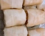 صورة لخطوة 3 من وصفة جلاش ملفوف سادة 💛😍😋