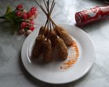 Foto langkah ke 5 dari resep Sempol tahu.