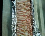 Csirkemell őzgerincben recept fázis 6 fotója