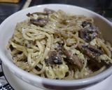 Foto del paso 6 de la receta: Pastas al pesto
