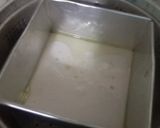 Foto langkah ke 6 dari resep Kue Lapis Pepe Rainbow.