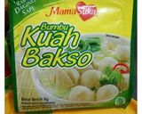 Foto langkah ke 1 dari resep Bakso Handmade sederhana.
