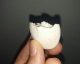 Hình bước làm 6 của món Bánh meringue(bánh nụ hôn💋😘)