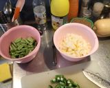 Foto del paso 5 de la receta: "Almu. Pascuoso"