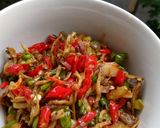 Foto langkah ke 6 dari resep Sambal kalap.