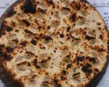 खोबा वाली रोटी (khoba wali roti recipe in Hindi) रेसिपी चरण 11 फोटो