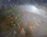চিকেন কারি (chicken curry recipe in Bengali) রেসিপির ধাপ 5 ছবি
