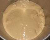 Foto del paso 3 de la receta: Bizcochuelo de Manzana y Crema Pastelera