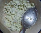 A picture of step 2 of Devilled Egg.