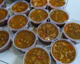 Foto langkah ke 5 dari resep Tongseng Sapi.
