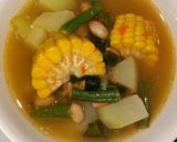 Foto langkah ke 5 dari resep Sayur asem.