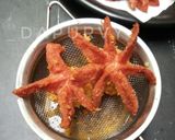 Foto langkah ke 5 dari resep SOSIS Gurita.