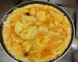 Foto langkah ke 9 dari resep Spanish Omelette / Telur Dadar Spanyol (Tortilla De Patatas).