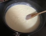 Foto del paso 3 de la receta: Macarrones con queso