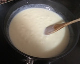 Foto del paso 3 de la receta: Macarrones con queso