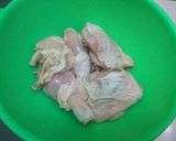 Foto langkah ke 1 dari resep Kare ayam.