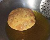 मसाला पूरी (masala poori recipe in Hindi) रेसिपी चरण 4 फोटो