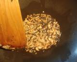 Pearl Upma (Sorghum)