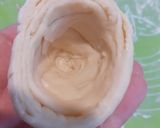 Sfogliatelle recept fázis 7 fotója