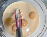 Foto langkah ke 6 dari resep Choux Pastry Vla Kelapa Muda.