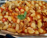 Foto del paso 6 de la receta: Vacío en salsa de tomate para los ñoquis del 29