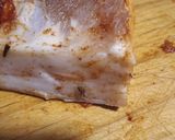 Foto del paso 3 de la receta: Torreznos al pimentón de La Vera