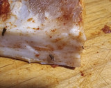 Foto del paso 3 de la receta: Torreznos al pimentón de La Vera
