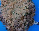 Foto del paso 4 de la receta: Medallones de garbanzo (SIN TACC)