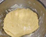 Foto del paso 4 de la receta: Cookies de Mandarina Sin Leche