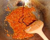 Foto langkah ke 5 dari resep Sambal balik telur bumbu bali.