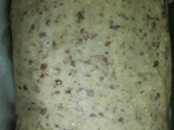 Honey-Whole wheat Bread with Chia & Linseeds