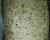 A picture of step 5 of Honey-Whole wheat Bread with Chia & Linseeds.