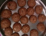 ચુરમા ના લાડુ (Churma Ladoo Recipe In Gujarati) રેસીપી સ્ટેપ1ફોટો