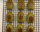 Foto del paso 4 de la receta: Madeleins de harina de almendras