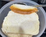 Hình bước làm 2 của món Bánh Chuối NCKD