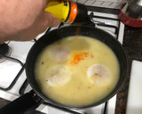 Foto del paso 3 de la receta: Medallones de merluza encebollados