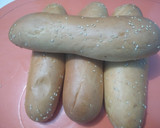 Foto del paso 5 de la receta: Hot dog chileno (COMPLETO)