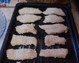 Foto del paso 6 de la receta: Bocaditos de pollo crocantes 🤓