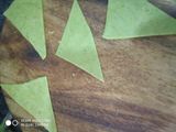 Spinach Nachos