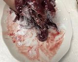 基隆糖醋炒豬肝的食譜步驟2照片