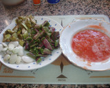 Foto del paso 3 de la receta: Paella Valenciana (s.e.u.o.)