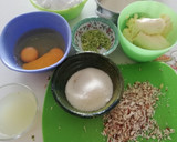 Foto del paso 7 de la receta: Jellyroll de limón