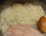 Foto del paso 2 de la receta: Pollo al curry easy