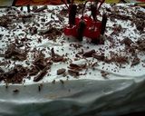 Foto del paso 4 de la receta: Tarta de pionono