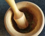 Foto del paso 4 de la receta: Calamarata a los tres gustos