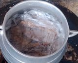 Une image de l'étape 16 de Riz Gras 🍚 au sardines 🐟.