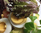 Foto del paso 6 de la receta: Sándwich de atún y huevo